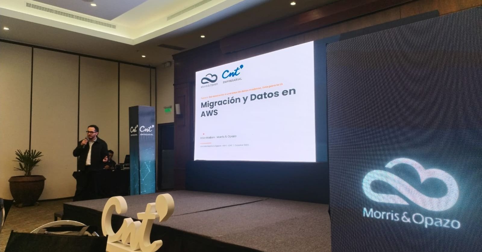 Cómo las empresas de Guayaquil pueden convertir la infraestructura tecnológica en un acelerador del negocio