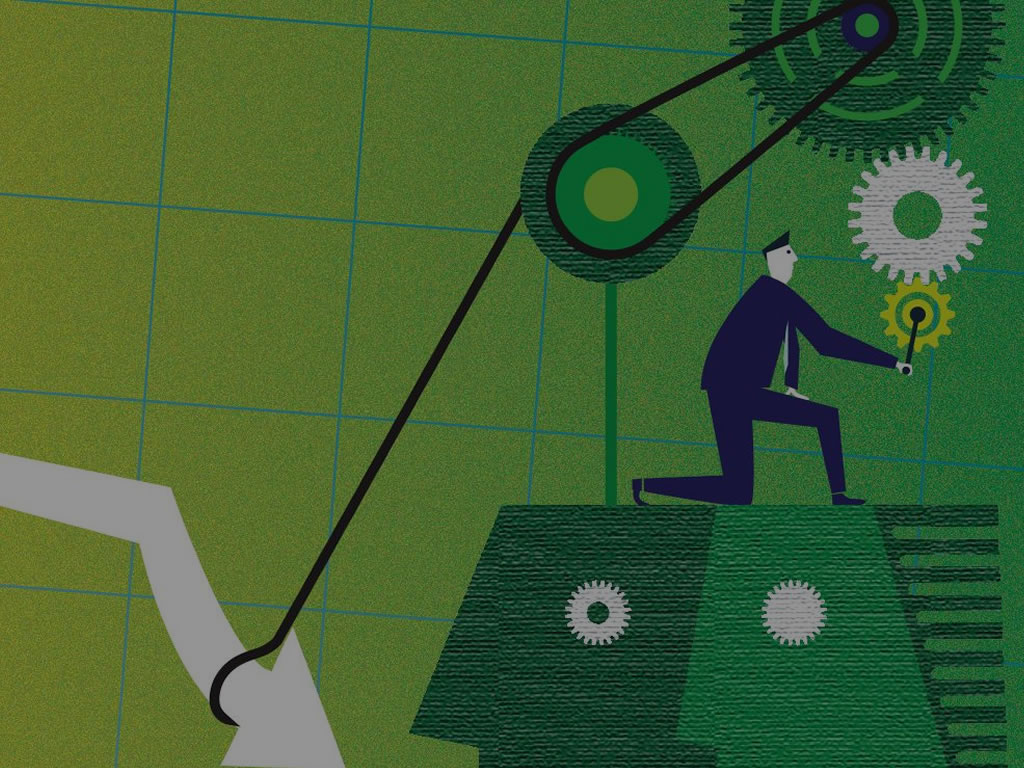 Estrategia Corporativa Ágil para el Cuidado de la Salud