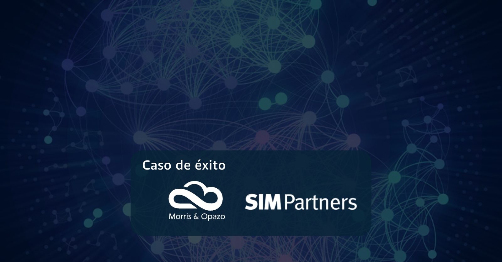 Caso de éxito – Big Data & Analytics: Insights de Redes Sociales