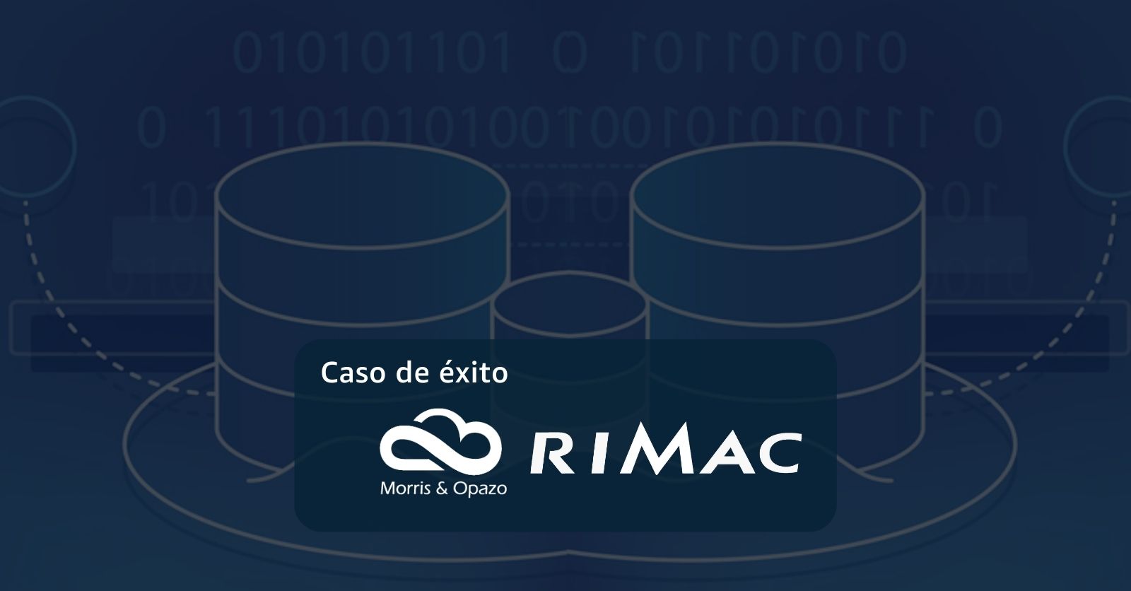 Caso de éxito – Big Data & Analytics: Rimac – Data Lake Perú (+Video)