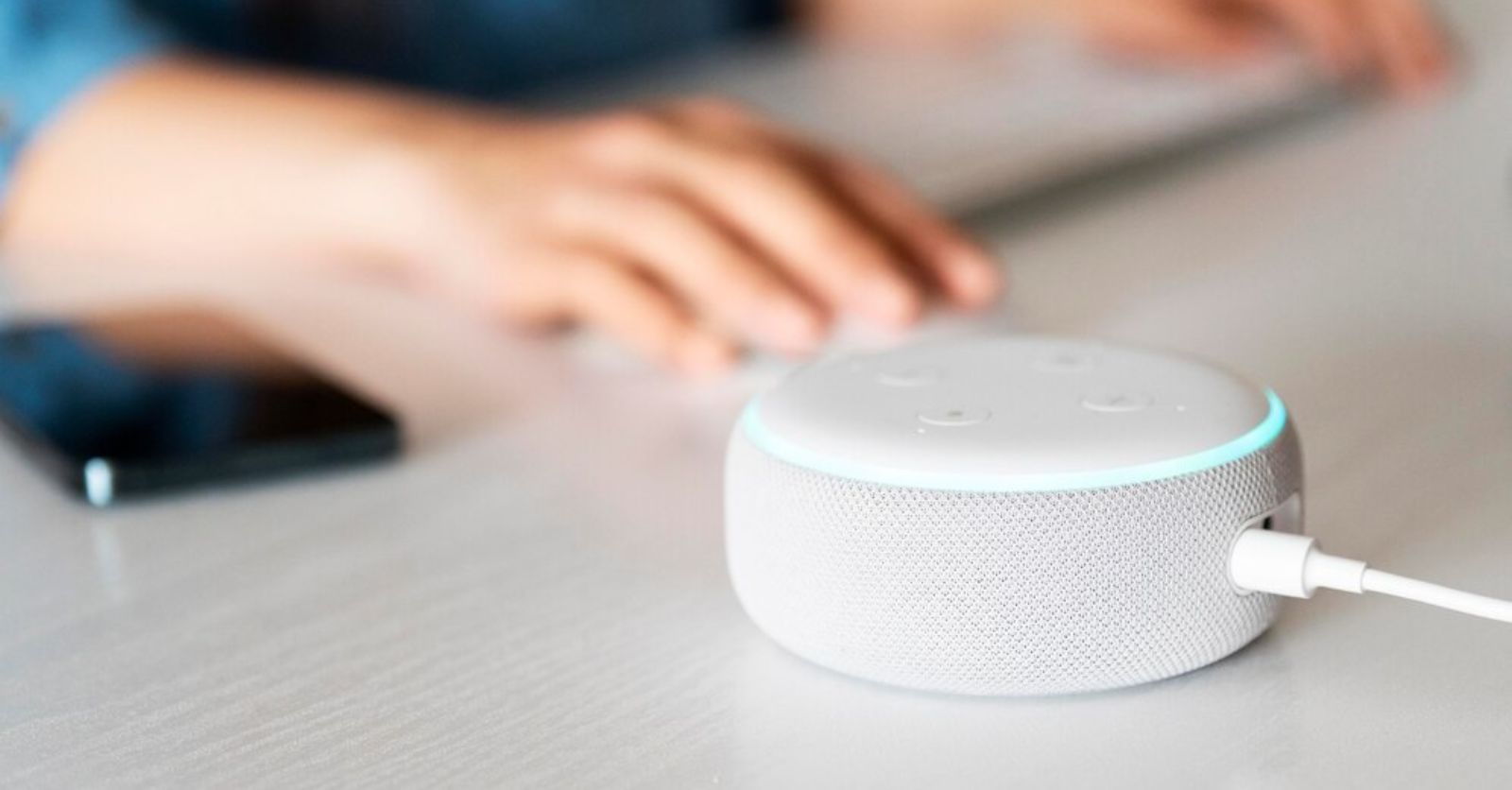 Proyecto | Sistema IoT para medición de temperatura con integración de Alexa Skills | Lina Londoño