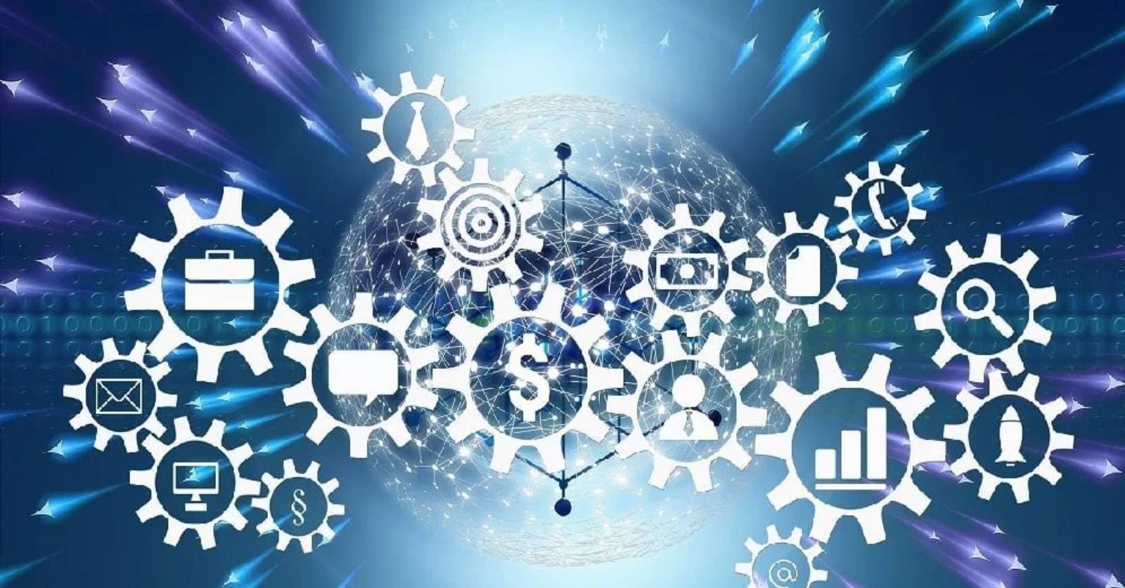 Menos costos, más rendimiento: Moderniza tu infraestructura y optimiza tu inversión