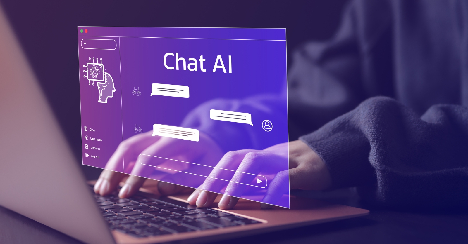 Proyecto | ChatApp: Plataforma AI para automatizar flujos vía WhatsApp con N8N y Evolution API | Owen Atamari