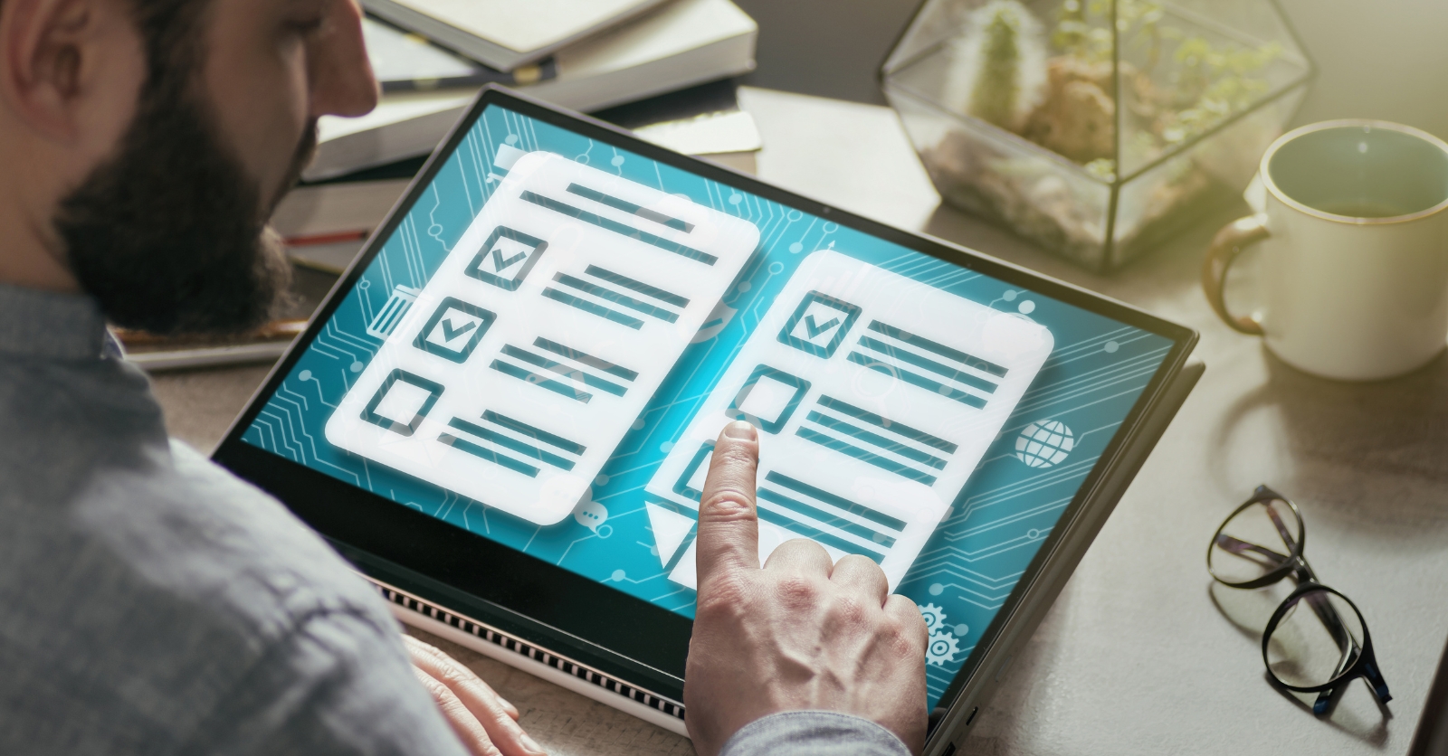 Proyecto | AWS Quiz Master: tu app educativa para dominar AWS jugando | John Harrison y Claudia Araya