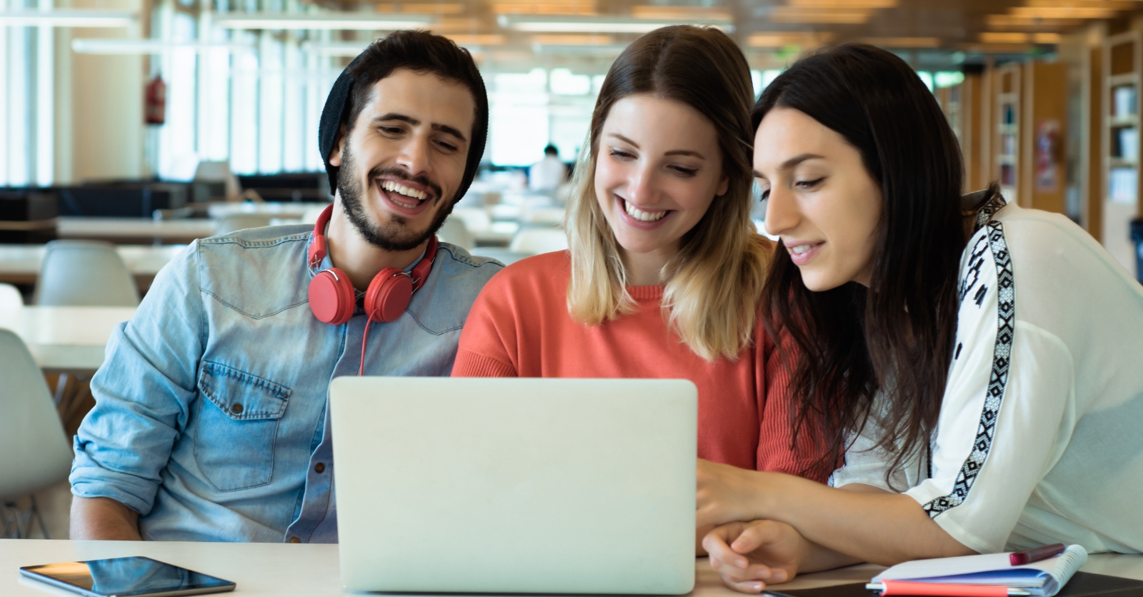 Proyecto | UMAP: Mapa virtual inteligente para estudiantes universitarios | Kevin Campos