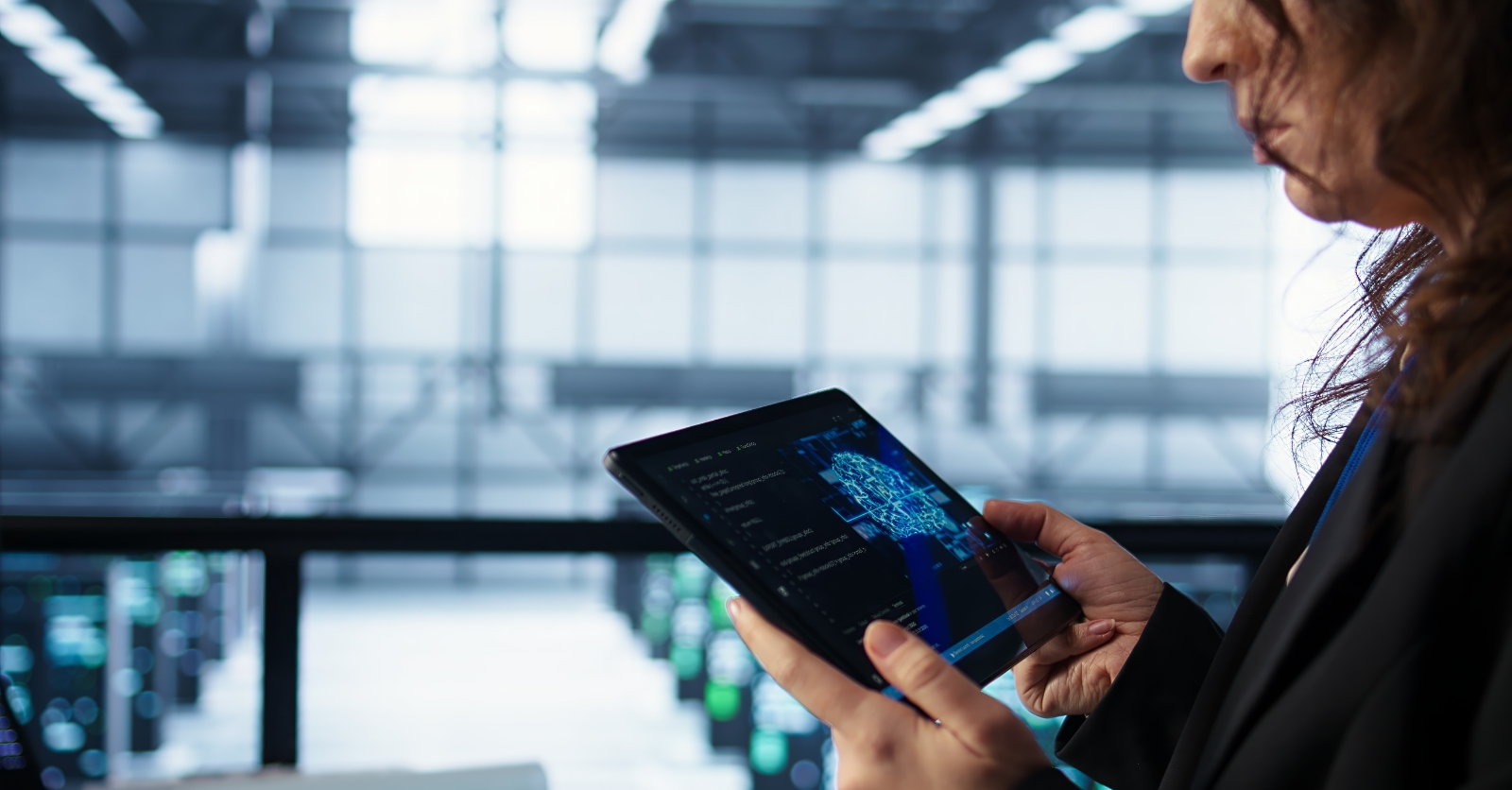 Infraestructura on-premise al límite: cómo una empresa escaló su BI con Qlik Sense en AWS