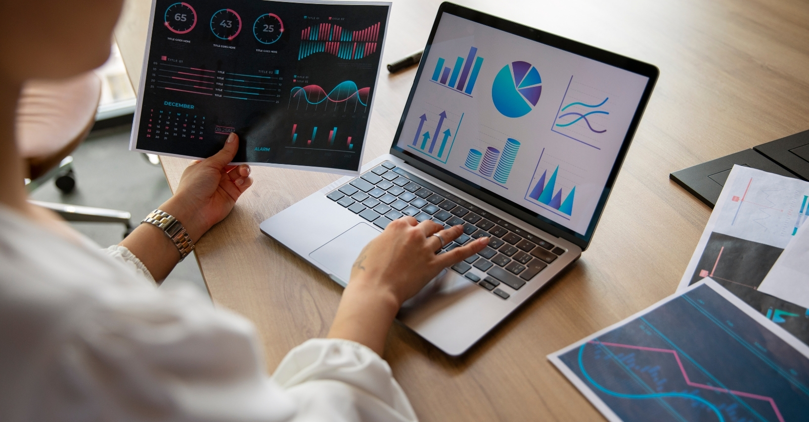Proyecto | Epicentro B2B: Optimiza tus ventas consultivas con análisis inteligente en AWS | Susana Saavedra