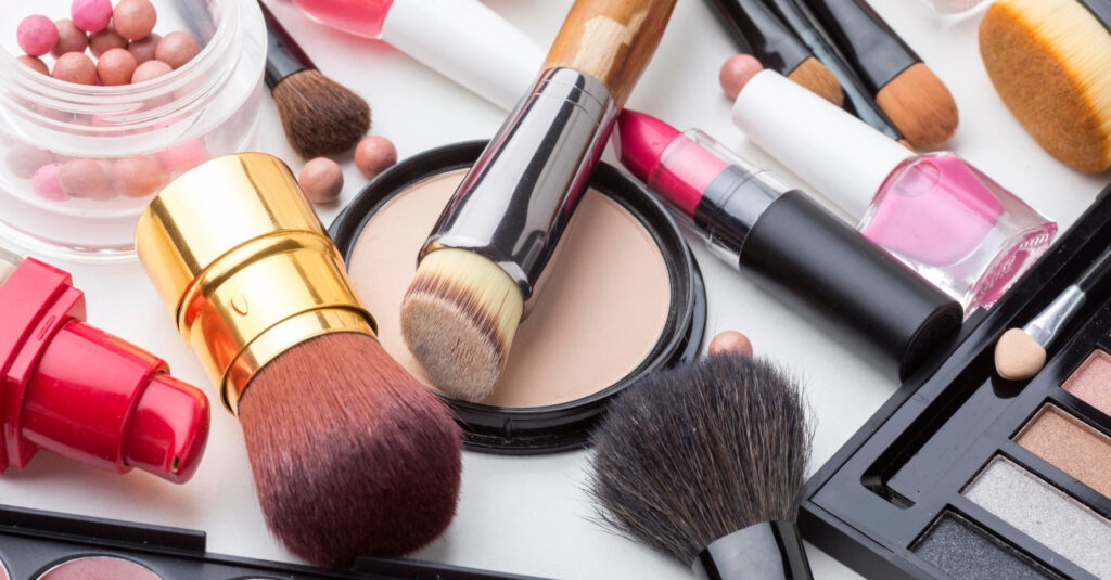 Miss Checker: inteligencia artificial para identificar ingredientes cosméticos dañinos