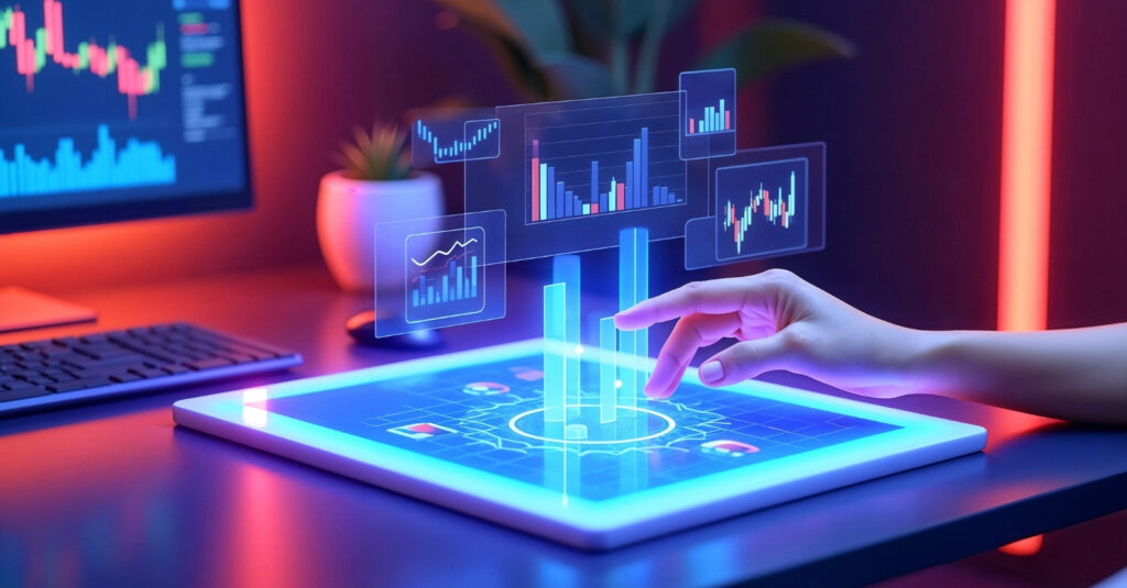 Proyecto FinTech en AWS Cómo automatizar el análisis de riesgo con Amazon RDS María Fernanda Pérez