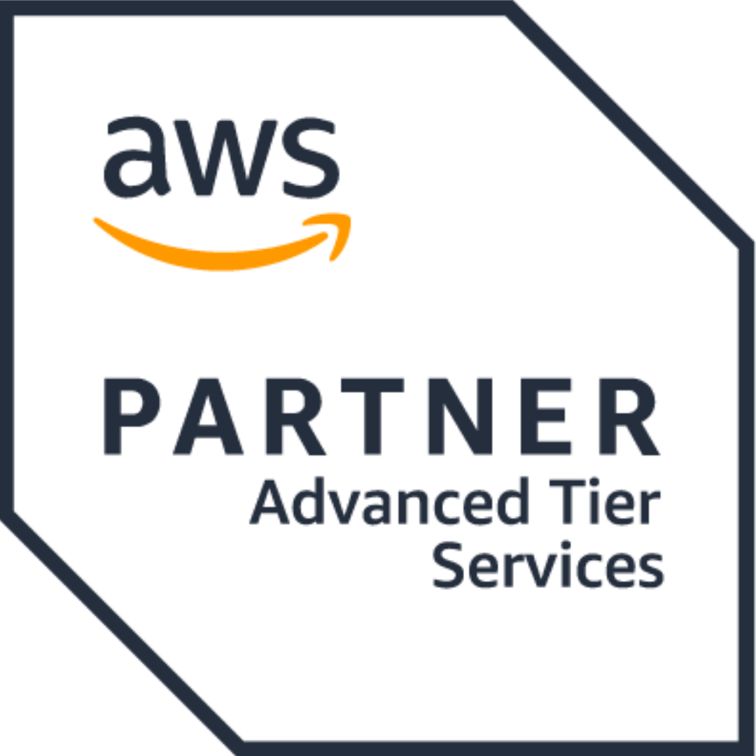 AWS Partner Advanced Tier Services - Morris & Opazo