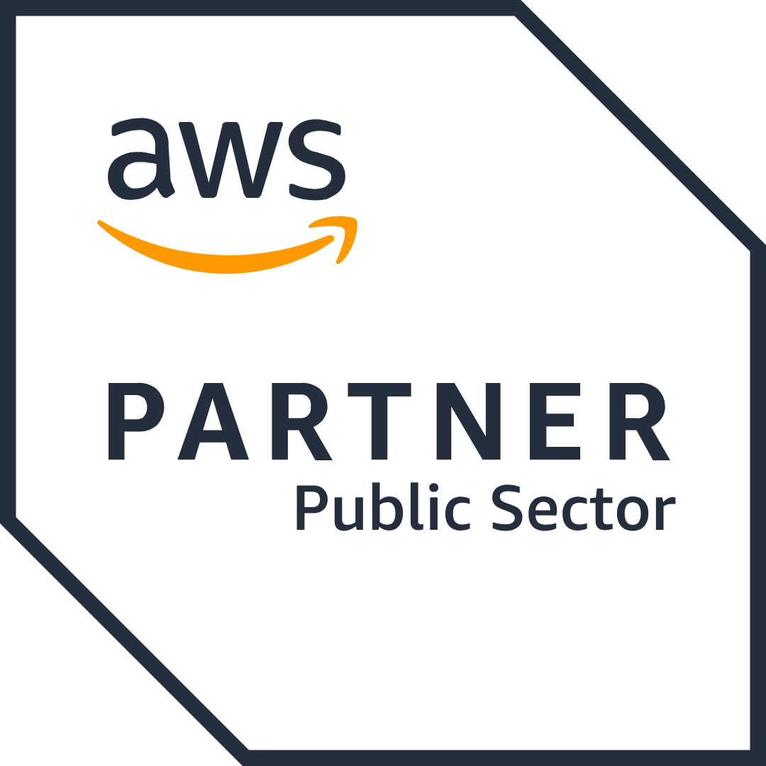 AWS Partner Public Sector - Morris & Opazo