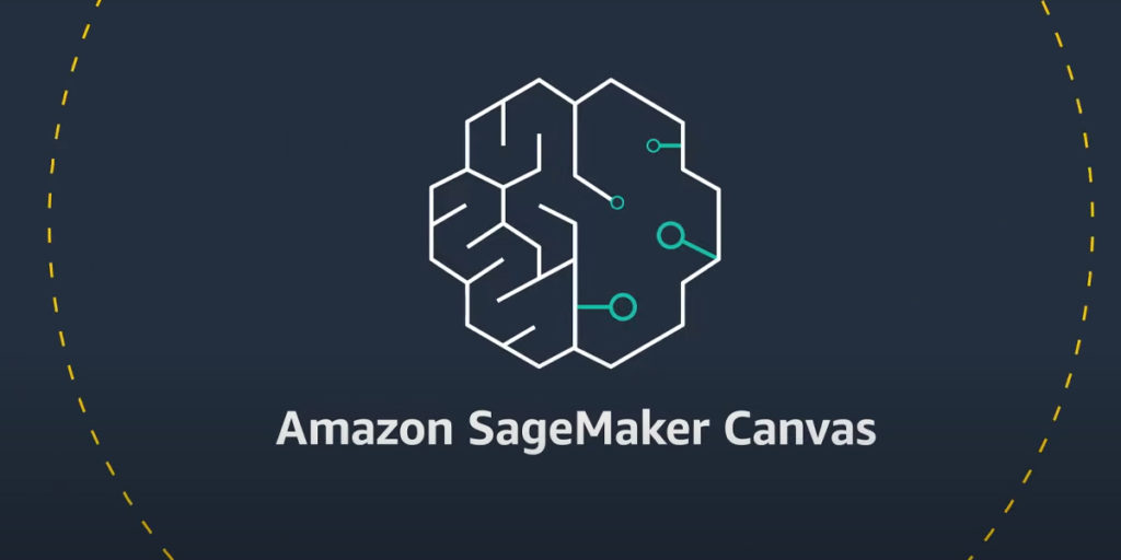 SageMaker Canvas: Solución de Machine Learning en pocos clicks.