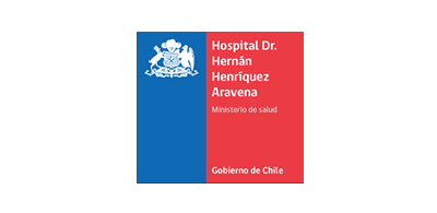 Hospital Cliente Morris Opazo AWS