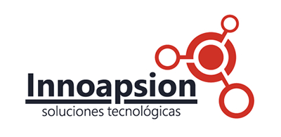 Innoapsion Cliente Morris Opazo AWS