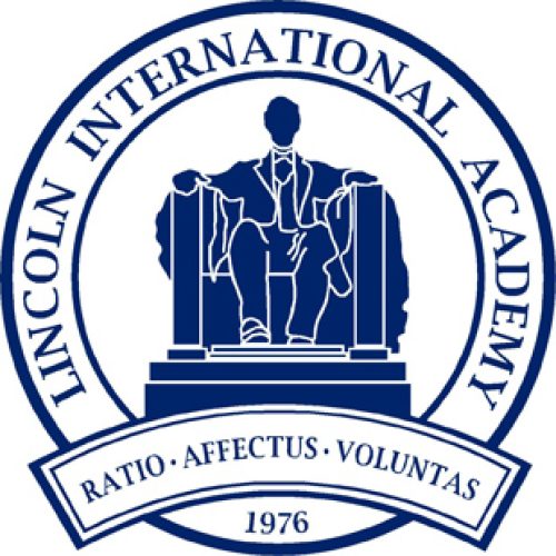 logotipo Lintac